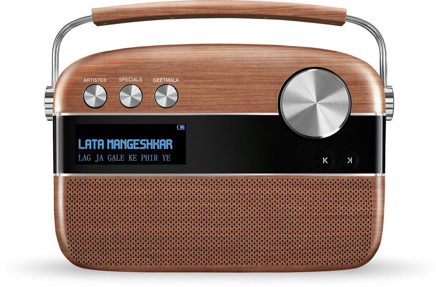Caravan radio flipkart top
