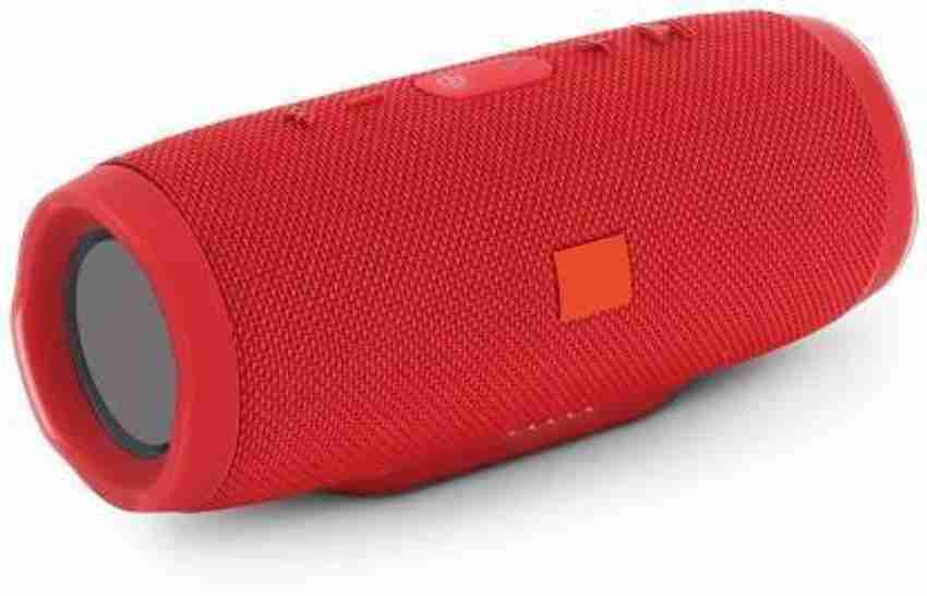 Buy WILES Charge3 Splashproof with Inbuilt 20 W Bluetooth Speaker