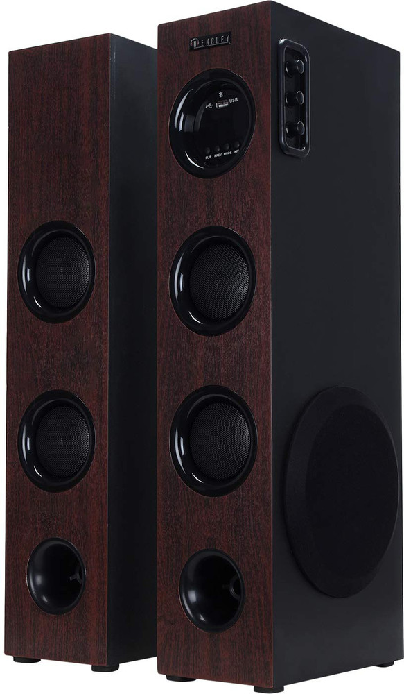 Flipkart deals tower speakers