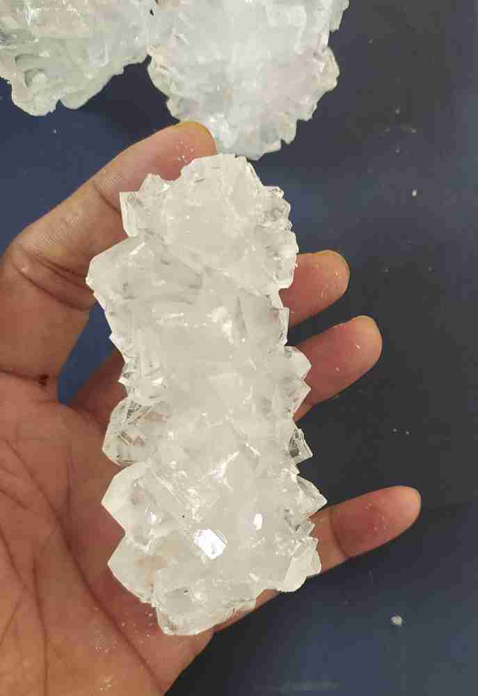 Buy Shudh Online Thread Mishri Crystal (1 Kg / 1000g), Mishri