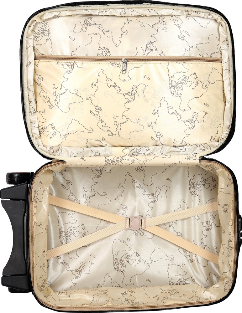 Louis Vuitton suitcase - Bagage Collection