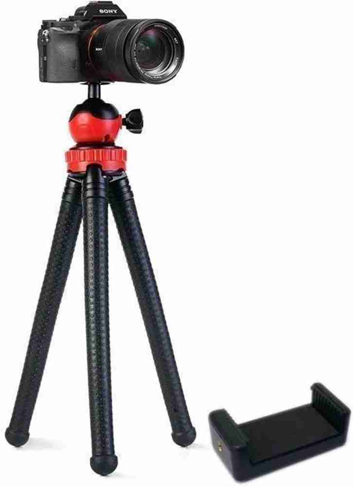 Octopus Tripod Gorilla Camera Stand Buy Flexible Octopus Tripod