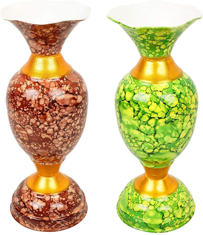 Details 170+ decorative vases online india super hot seven.edu.vn