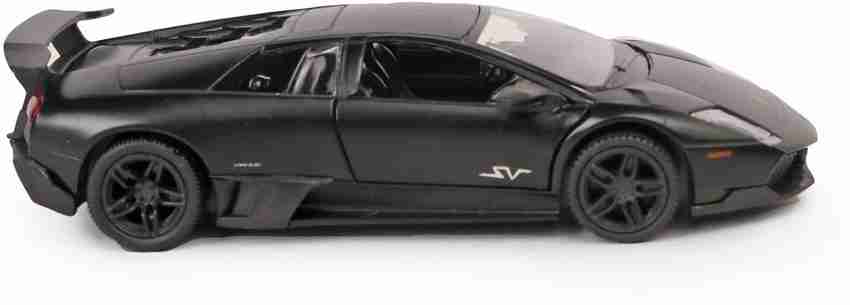 Rmz City Diecast Lamborghini Murcielago LP 670 4 SV Toy Car