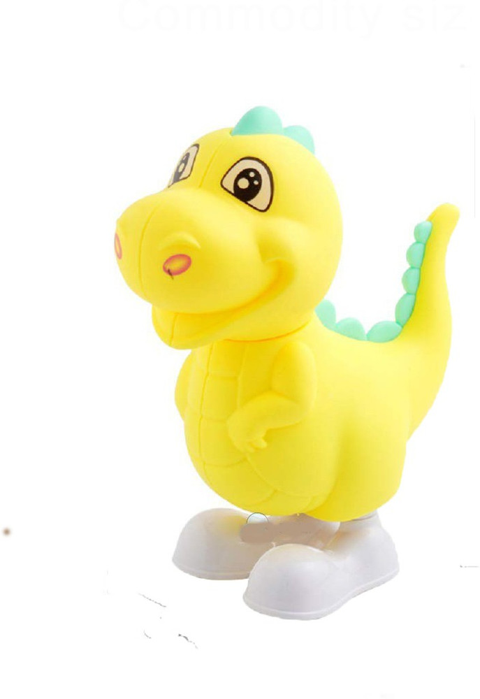 Key operated clearance toys