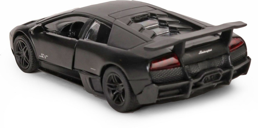 Rmz City Diecast Lamborghini Murcielago LP 670 4 SV Toy Car