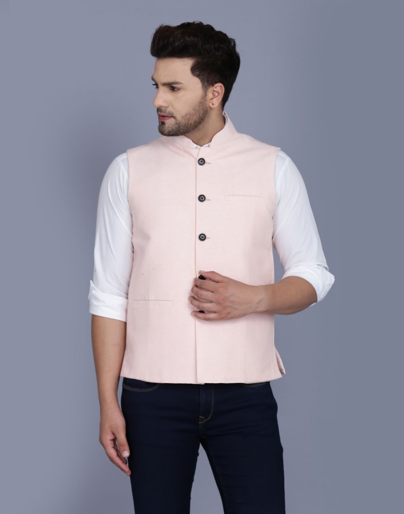 Khaadi waistcoat deals