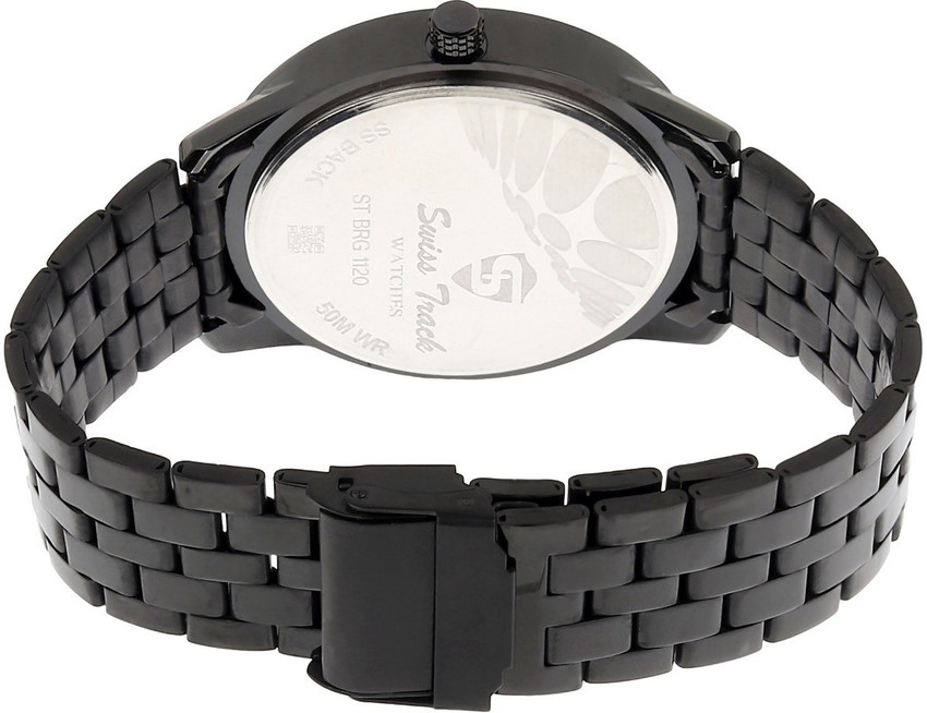 Swiss track hotsell watches