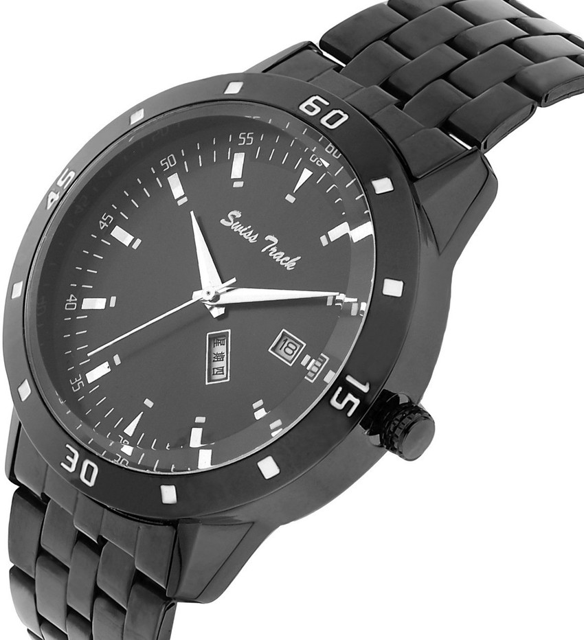 Swiss track watches store