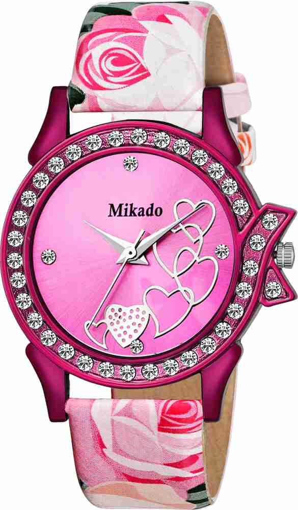 Mikado watches flipkart new arrivals