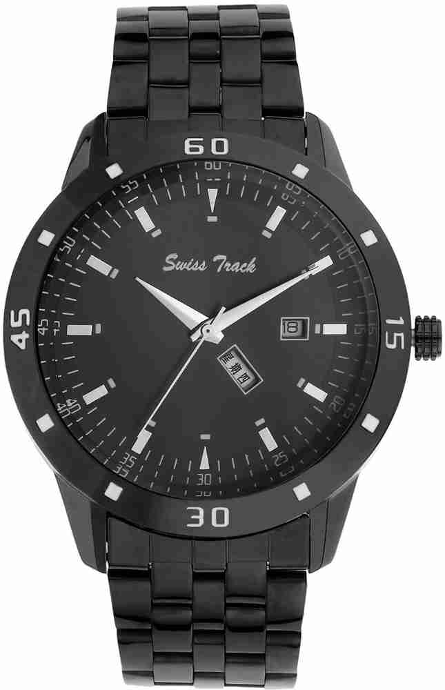 Track watch price top