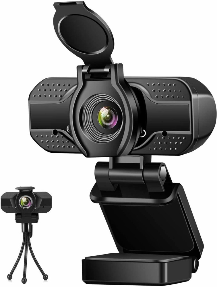 flipkart webcamera