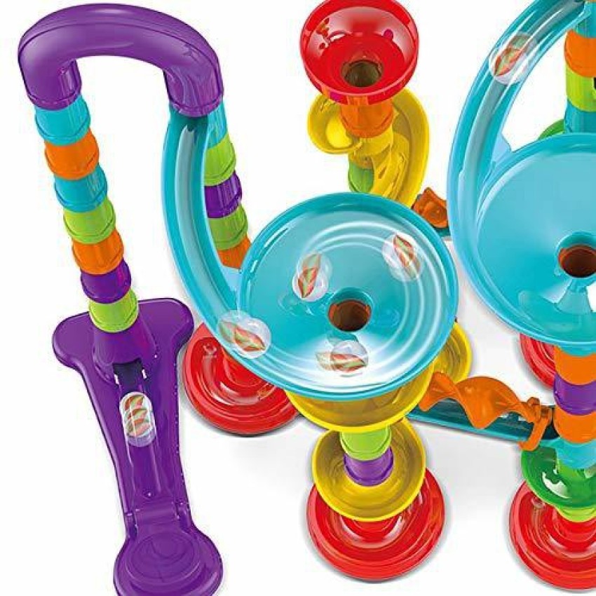 Marble Run Large Set