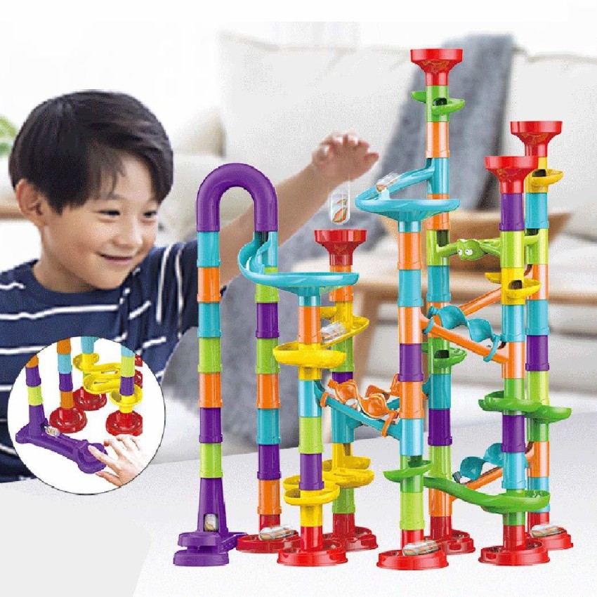 Marble Run Large Set