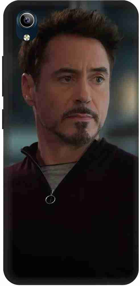 Roshfort tony shop stark