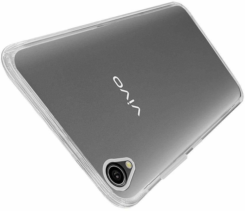 Coverage Back Cover for Vivo 1820 Y91i Coverage Flipkart