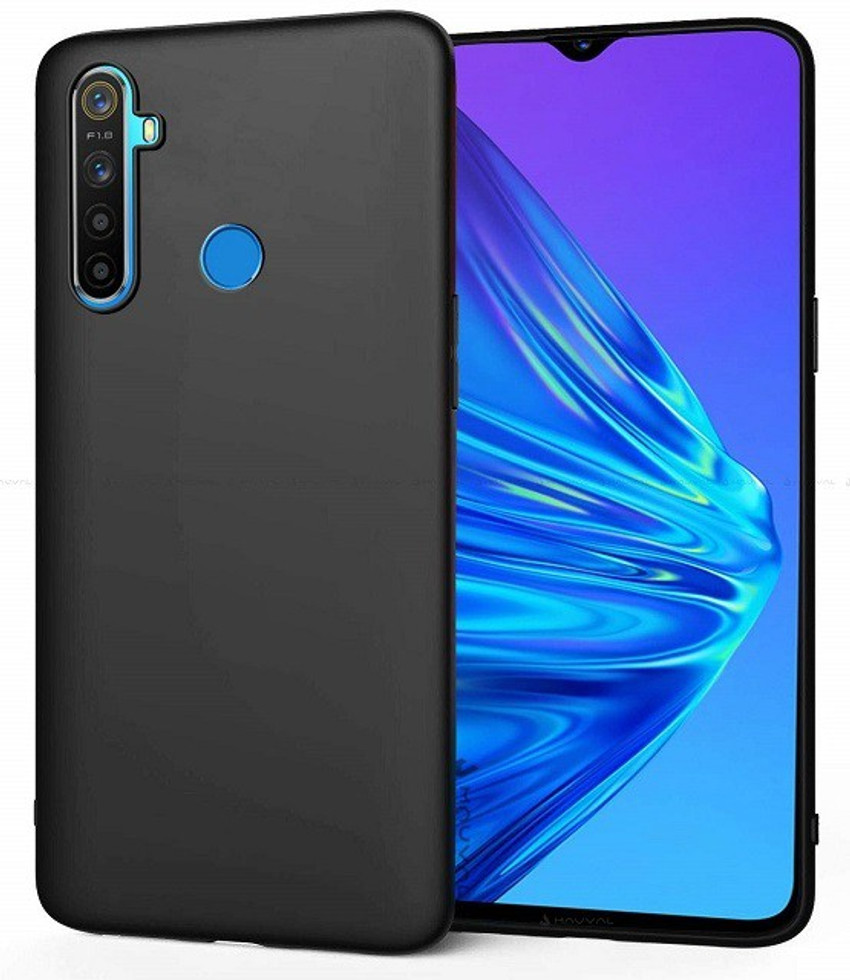 Foncase Back Cover for Realme 5i realme 5i realme5i Foncase