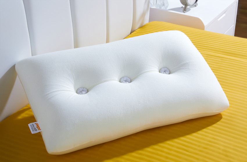 Peps pillow online for neck pain