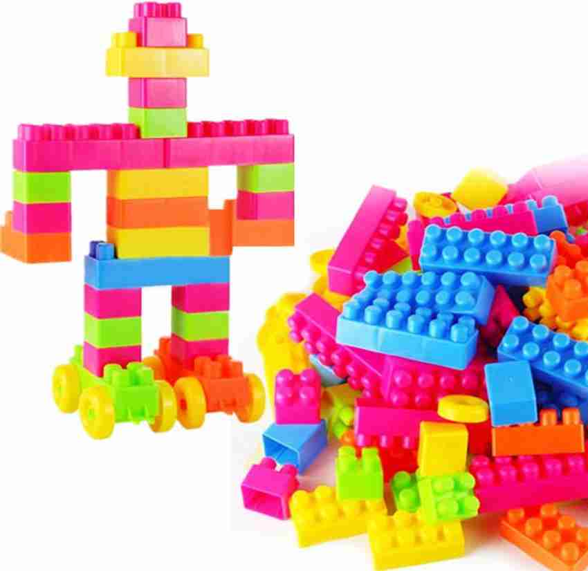 Creative building blocks sales