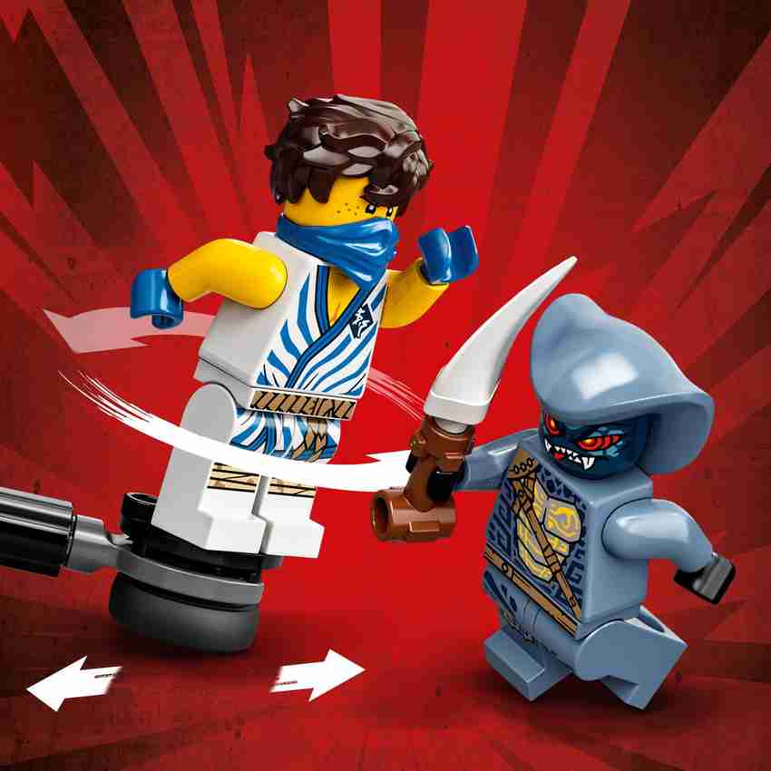 Lego best sale epic battle