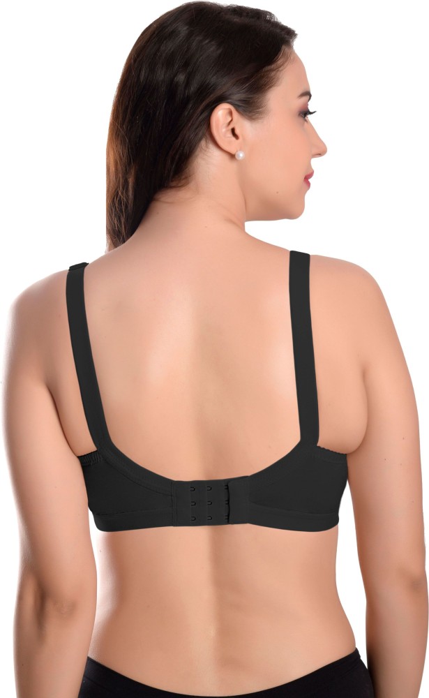 Buy online Full Coverage Minimizer Bra from lingerie for Women by  Featherline for ₹270 at 23% off