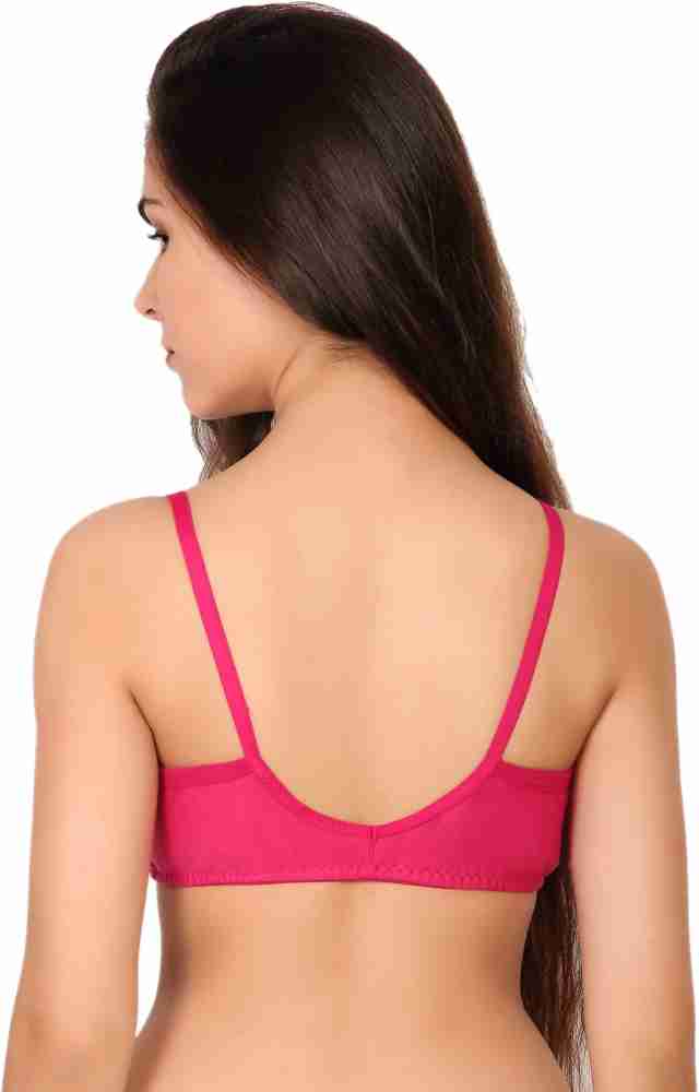 Buy online Pink Cotton Panty from lingerie for Women by Tweens for ₹420 at  0% off