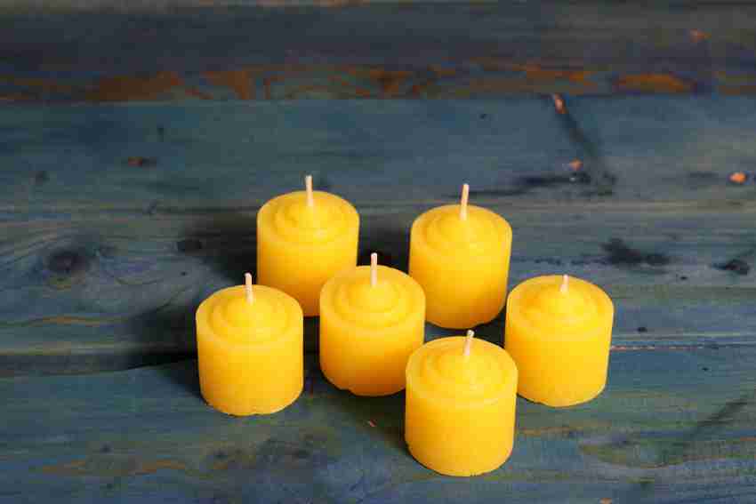 METAL ROOTS Color Votive Wax Candles for Festival Decoration Candle Price  in India - Buy METAL ROOTS Color Votive Wax Candles for Festival Decoration  Candle online at