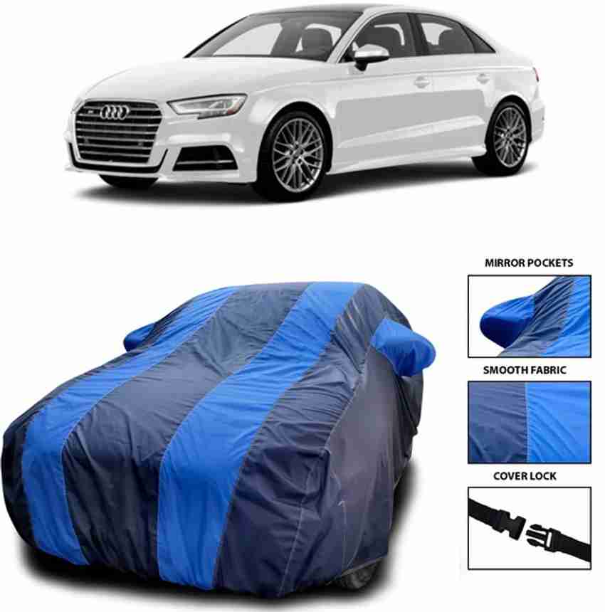 Audi on sale s3 cover