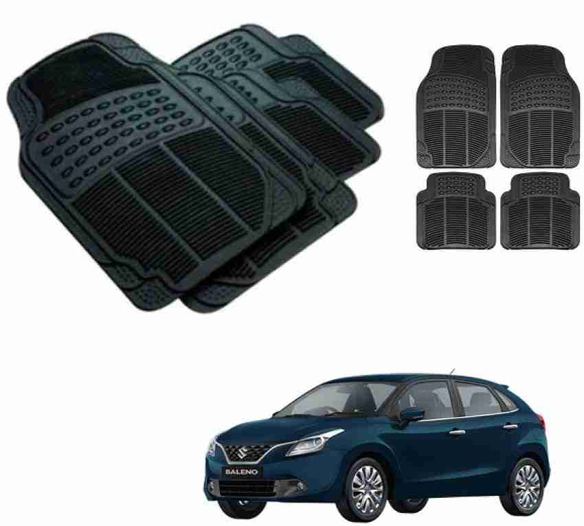 Baleno mat deals black