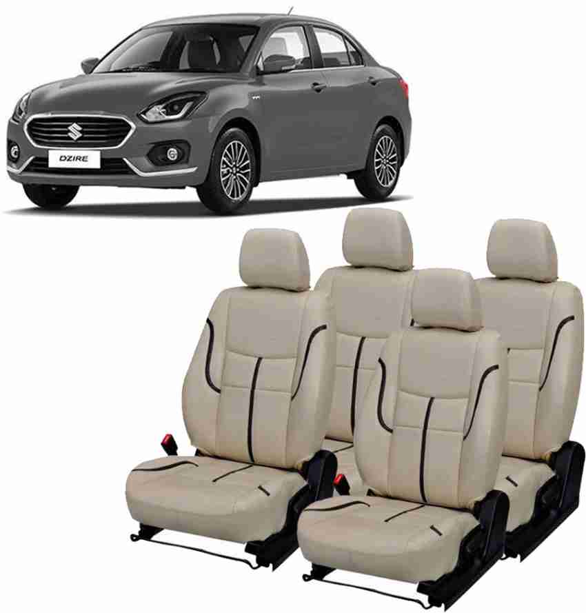 Swift dzire vxi seat shop covers