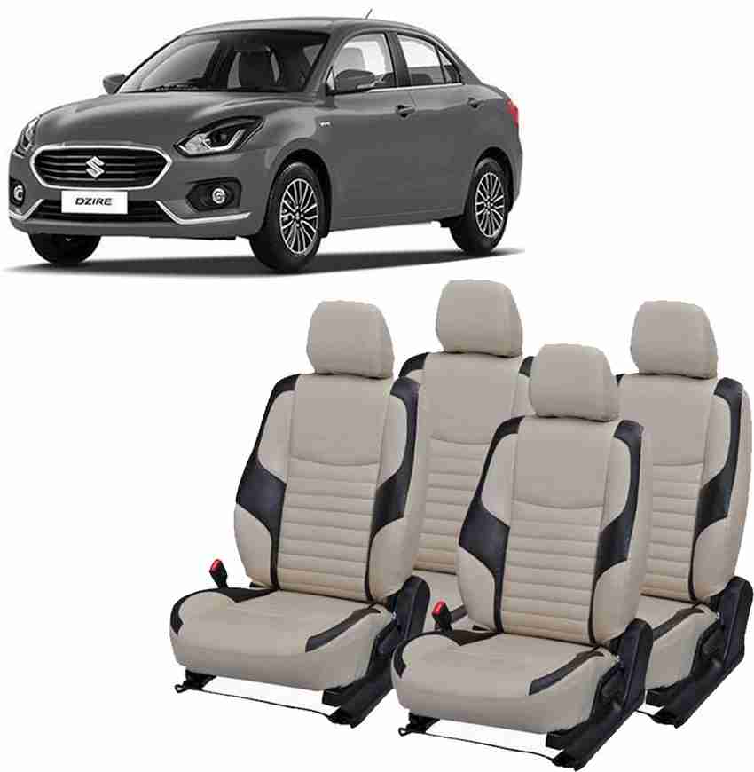 Dzire seat cover price cheap