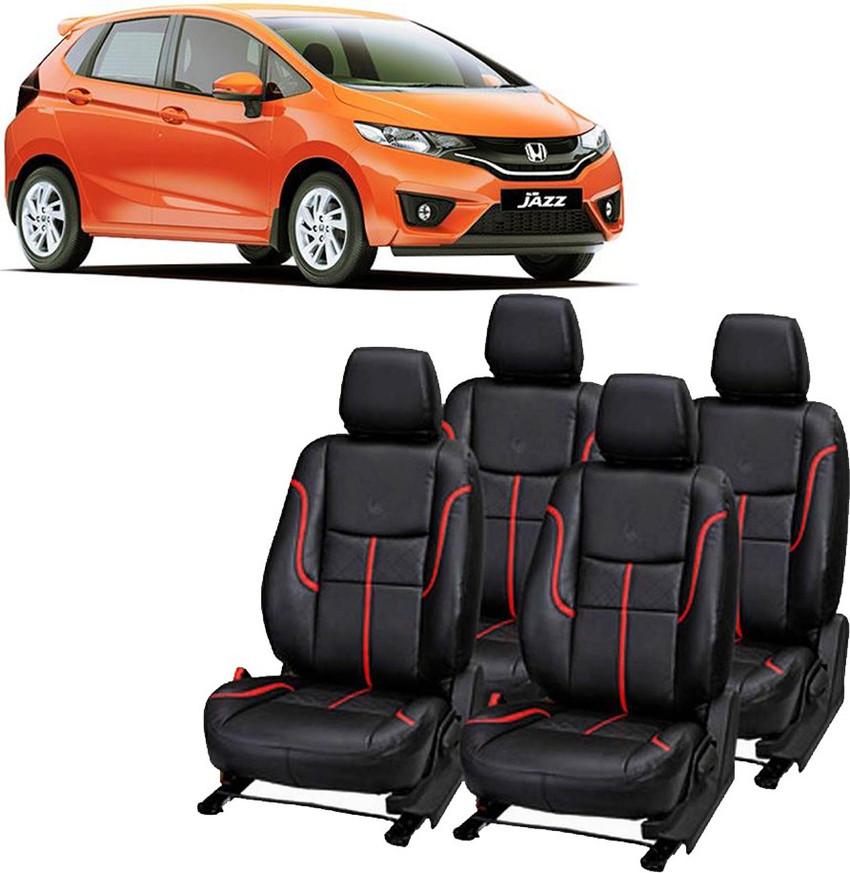 Honda jazz seat covers hotsell