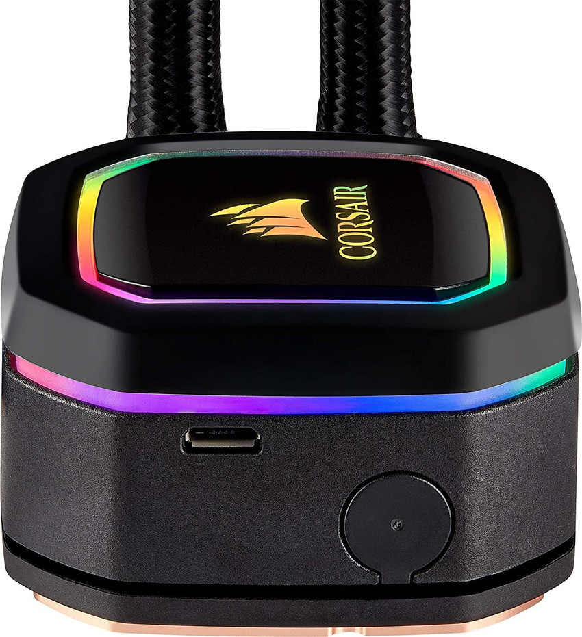 Icue void on sale