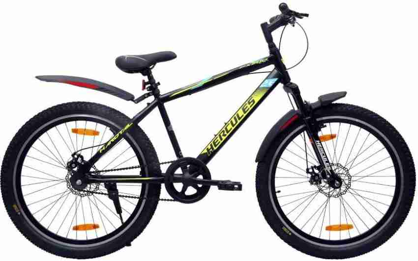 HERCULES D.D 200 26 T Mountain Cycle Price in India Buy HERCULES