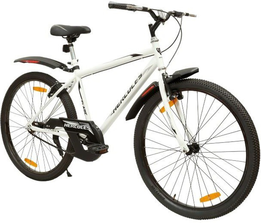 Hercules new arrivals roadeo white