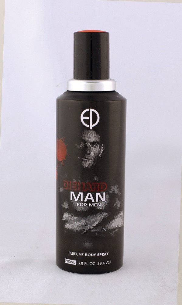 Hard perfume on sale for men