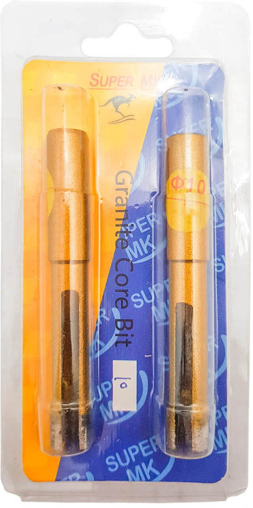 Granite core shop