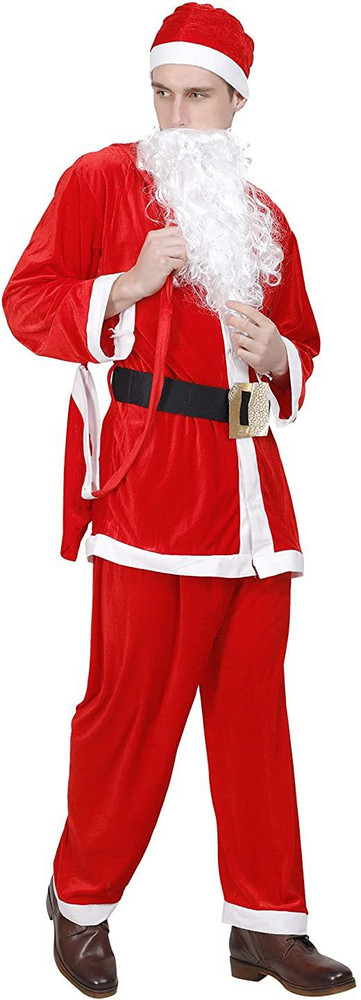 Mens christmas fancy dress online