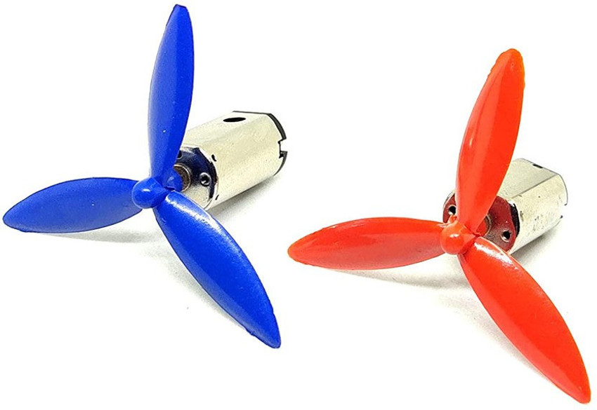 Drone propeller rpm discount