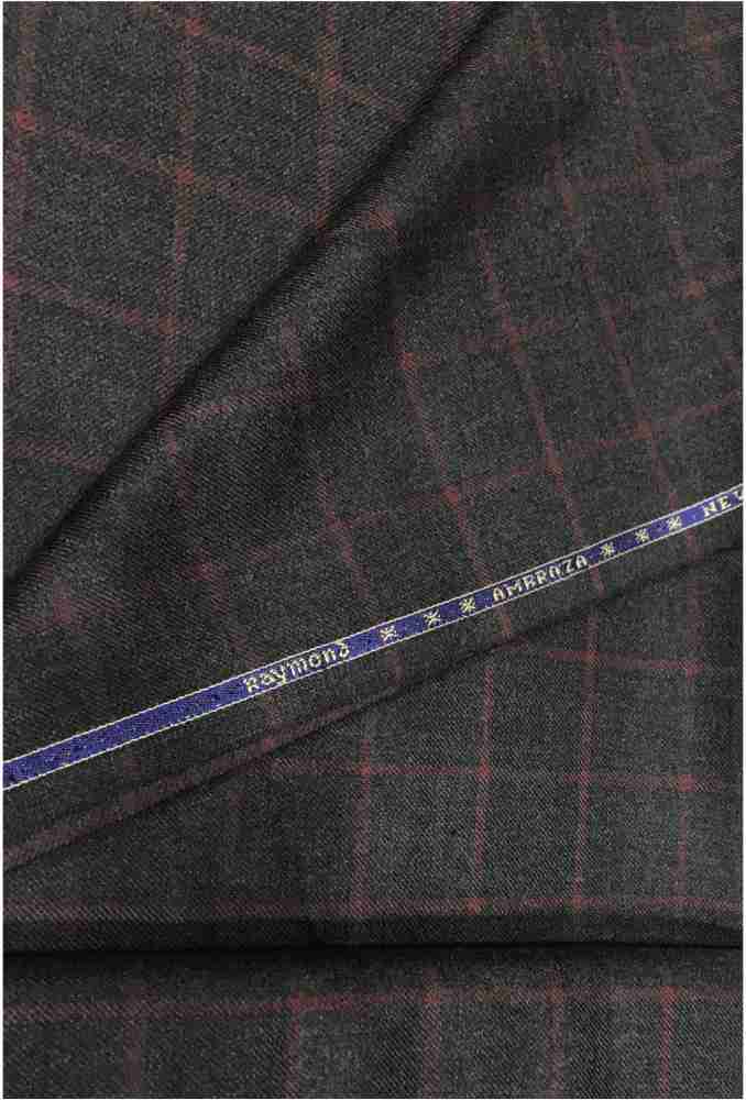 Raymond on sale tweed fabric