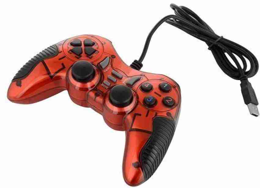 RFV1 â„¢ Gamepad for PC/Laptop, Wired Gaming Controller with Dual