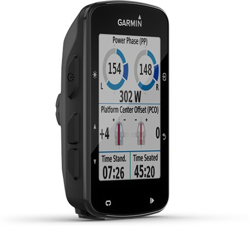 GARMIN EDGE 520 PLUS Cycle Route Navigation Device GPS Device