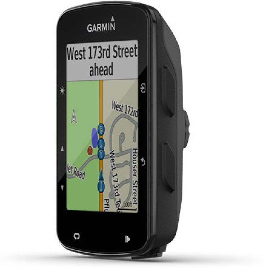 GARMIN EDGE 520 PLUS Cycle Route Navigation Device GPS Device 