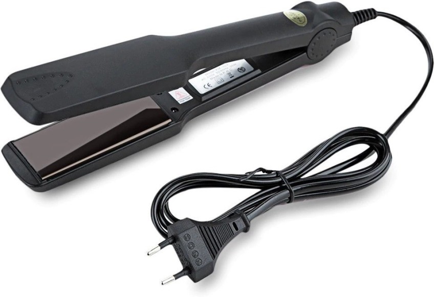 Km 329 hair outlet straightener