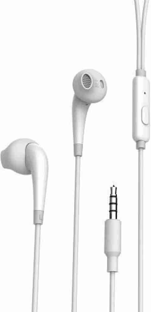 ORAIMO 2 oep e21 legendary sound with mic Wired Headset Price in