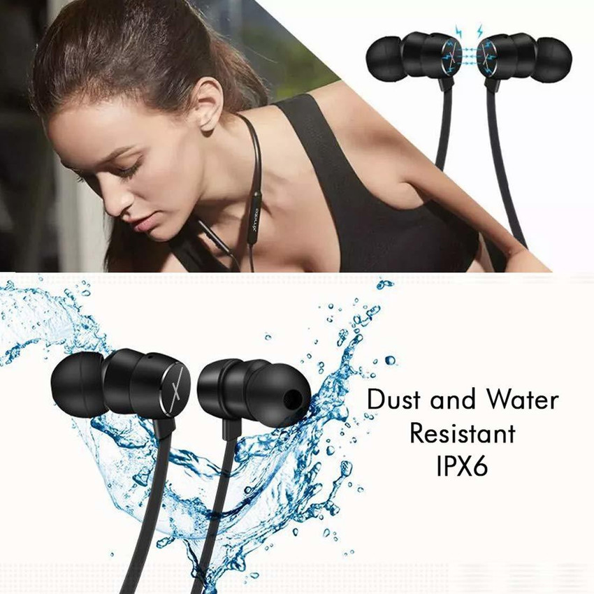 Xmate earphones online