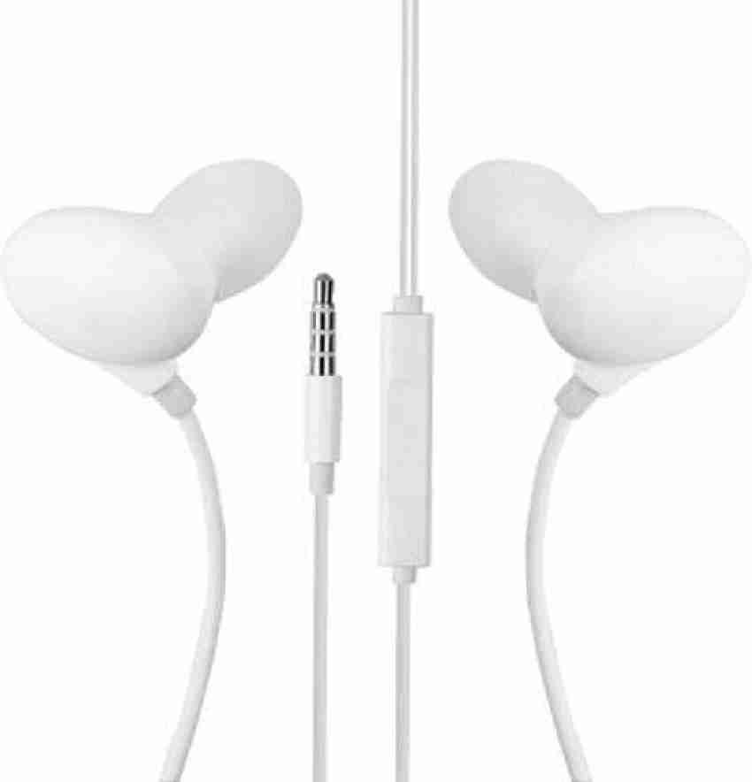 Romeo High Bass Earphone Wired In Ear with Mic Dolby Digital Sound