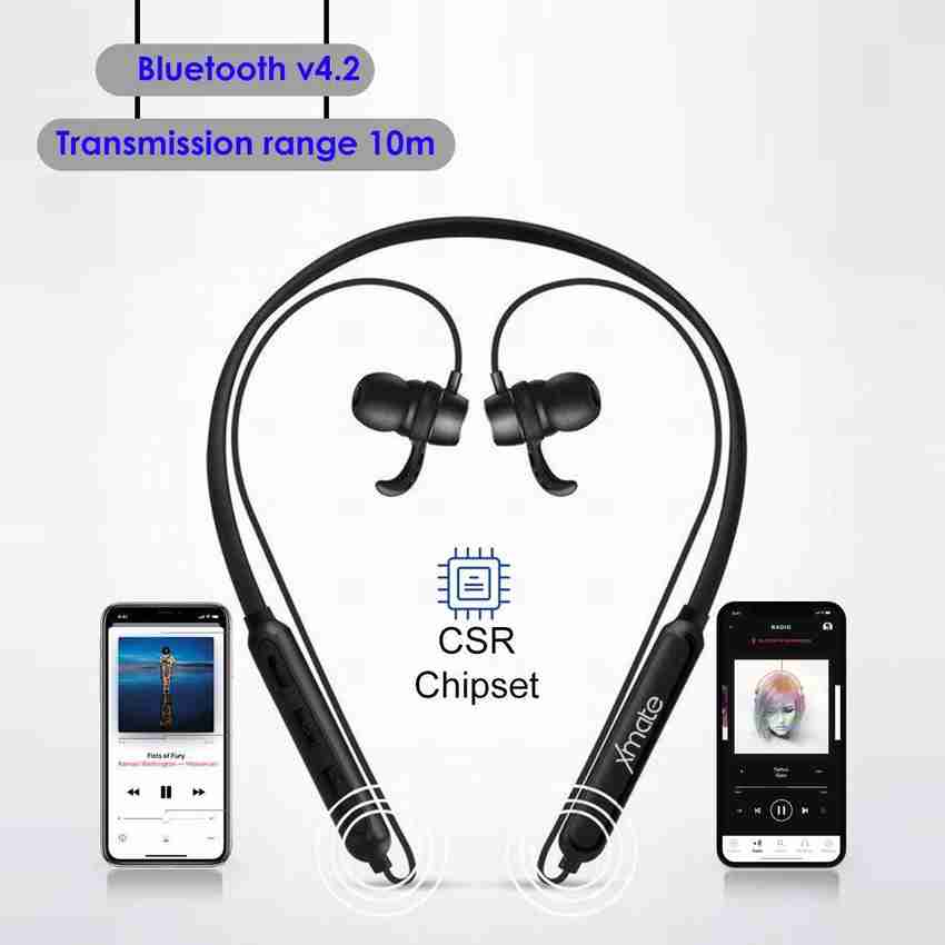 Xmate earphones 2025