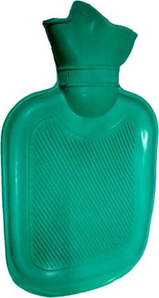 Hot water bottle rubber, Small