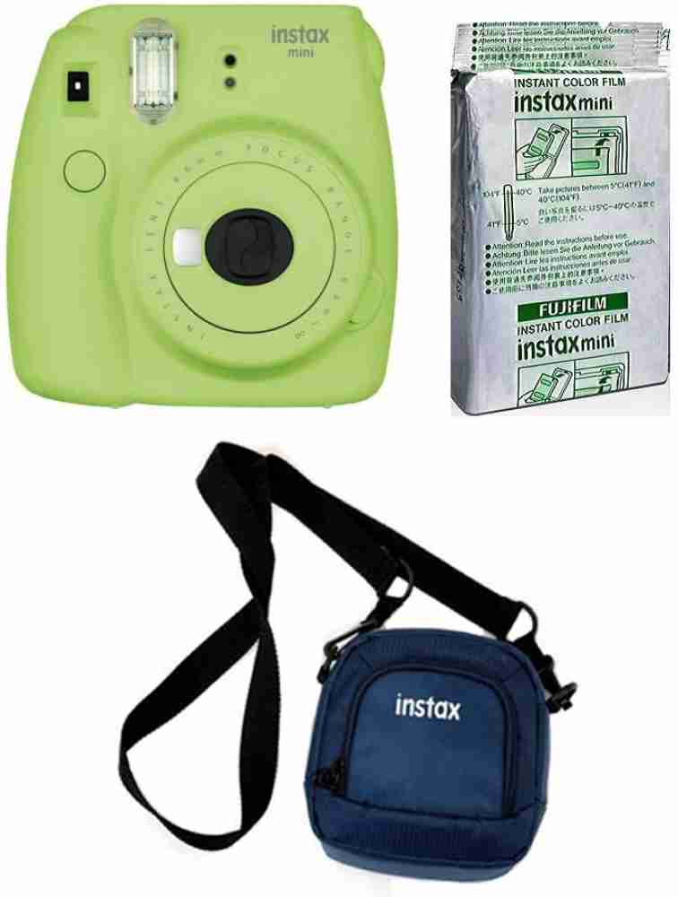 fujifilm instax mini 9 flipkart